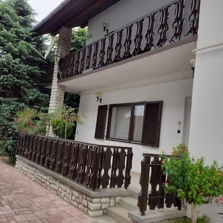 Holiday Home In Balatonboglar 45807 외부 사진