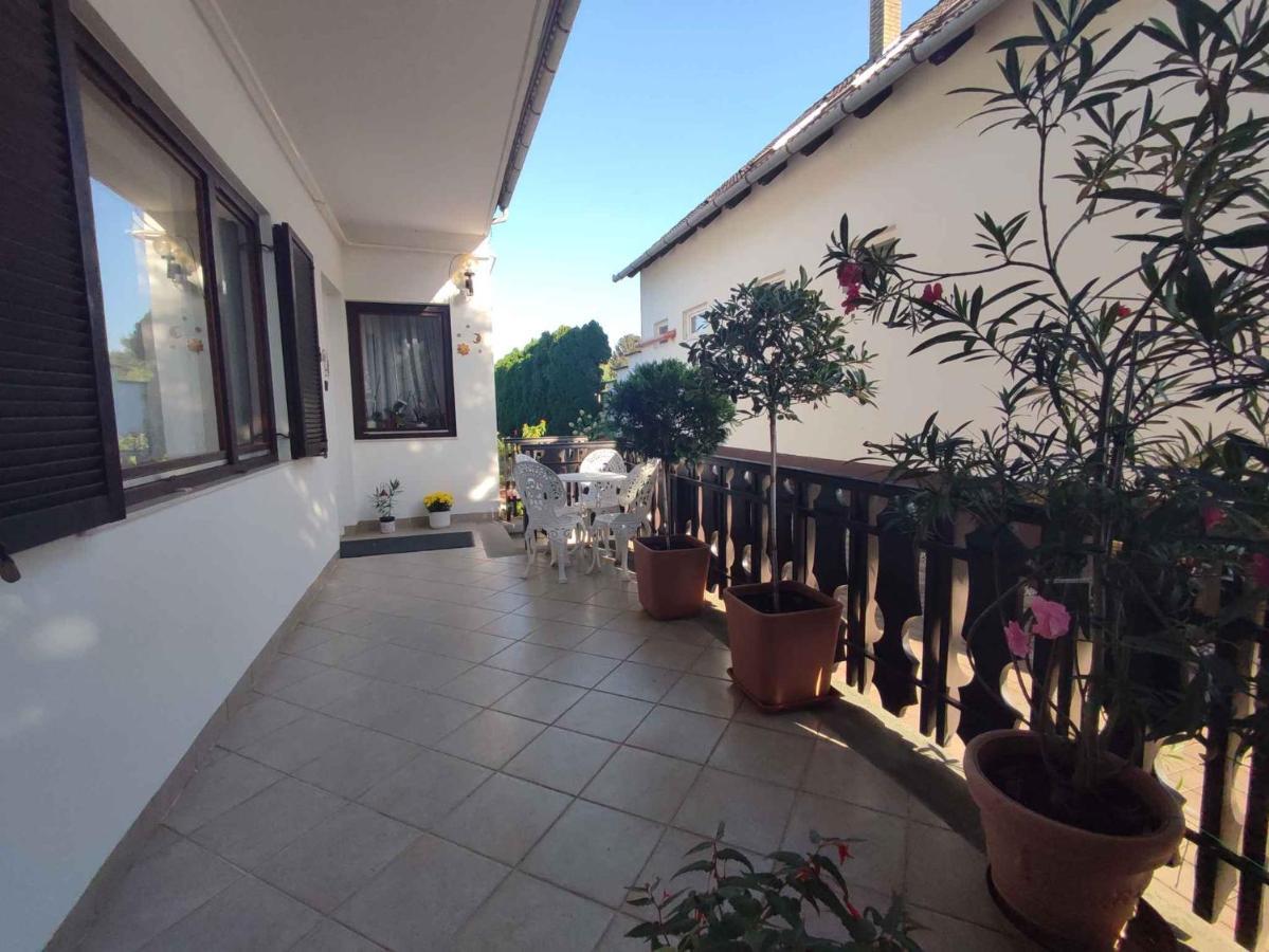 Holiday Home In Balatonboglar 45807 외부 사진