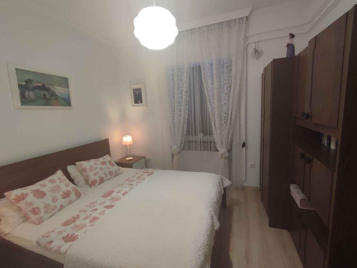 Holiday Home In Balatonboglar 45807 외부 사진