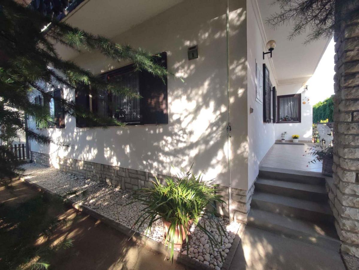 Holiday Home In Balatonboglar 45807 외부 사진