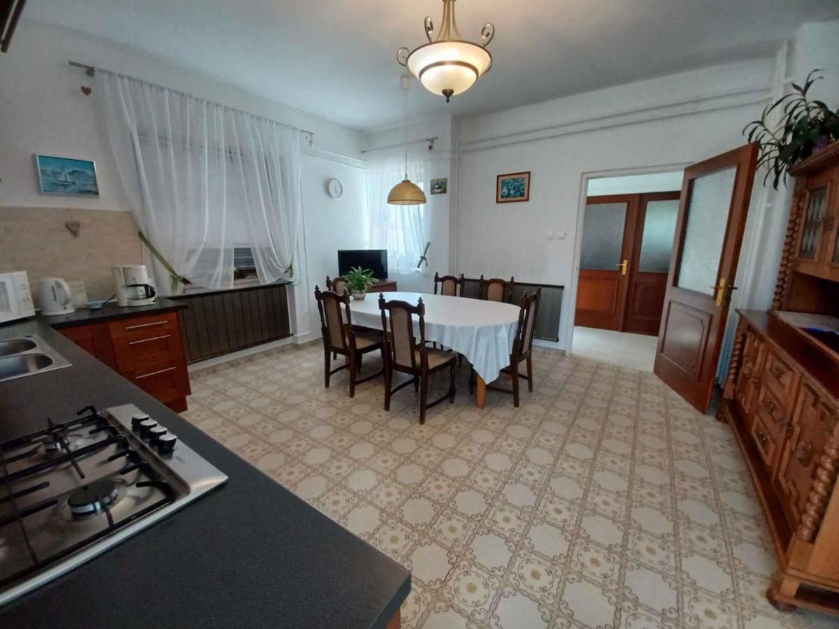 Holiday Home In Balatonboglar 45807 외부 사진