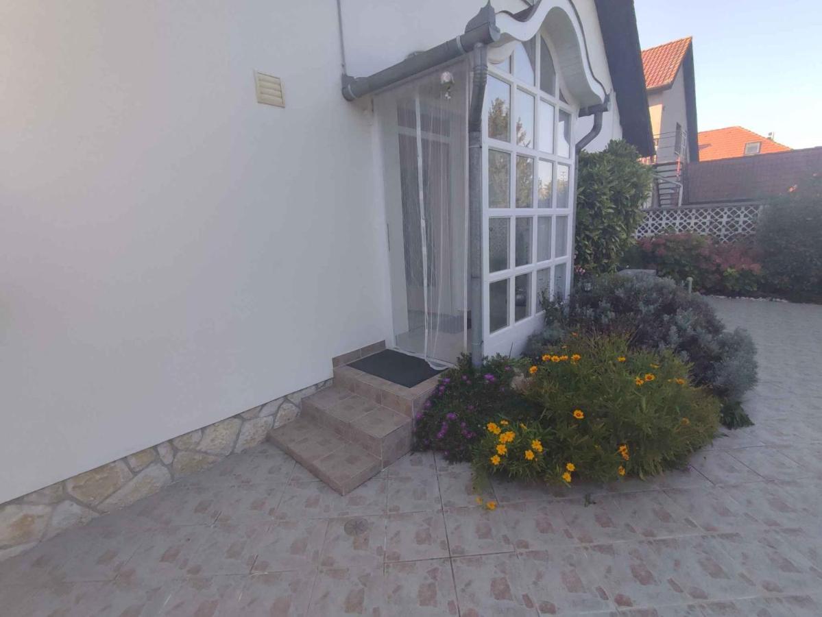 Holiday Home In Balatonboglar 45807 외부 사진