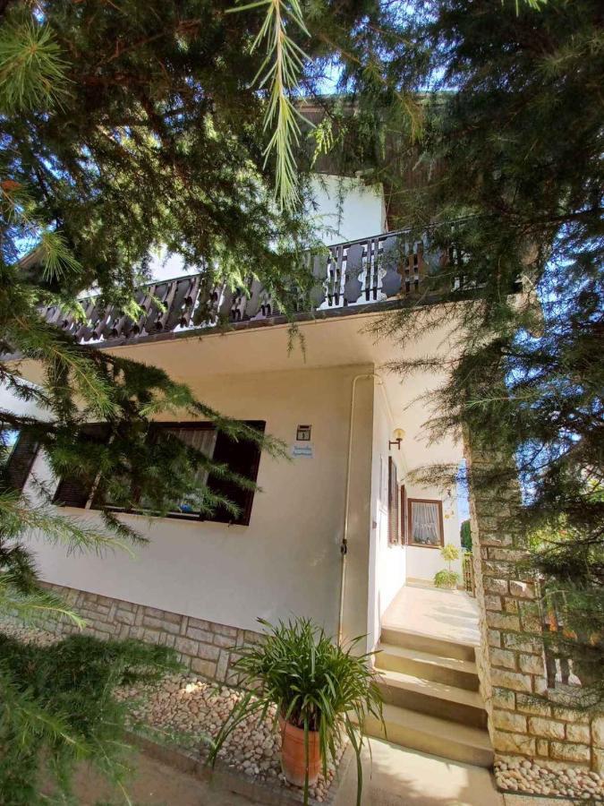 Holiday Home In Balatonboglar 45807 외부 사진