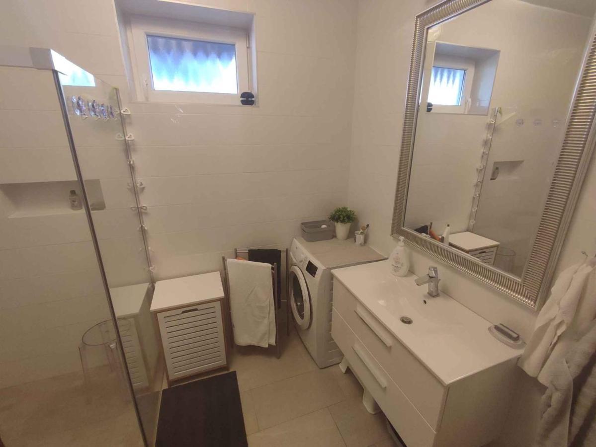Holiday Home In Balatonboglar 45807 외부 사진