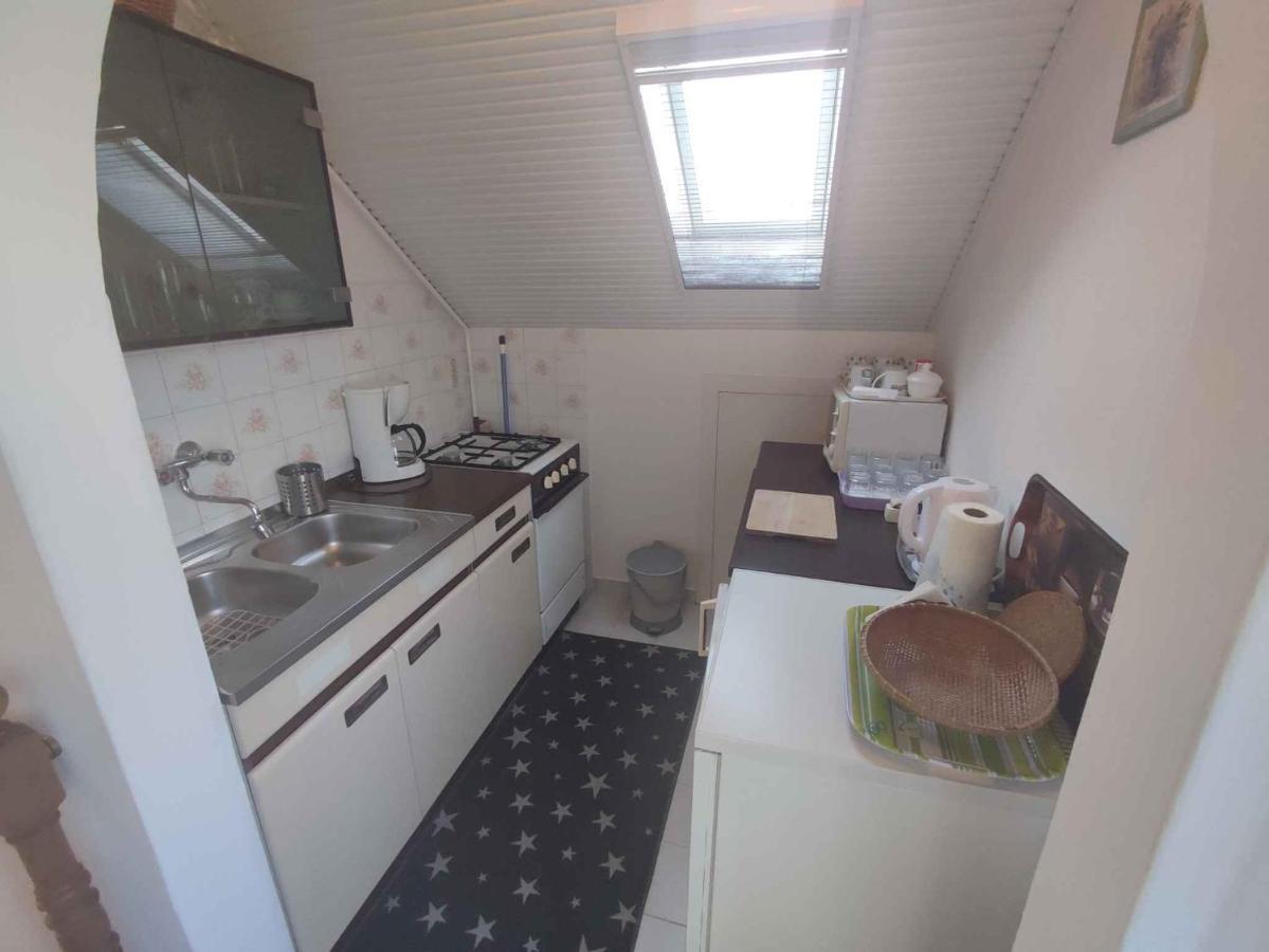 Holiday Home In Balatonboglar 45807 외부 사진