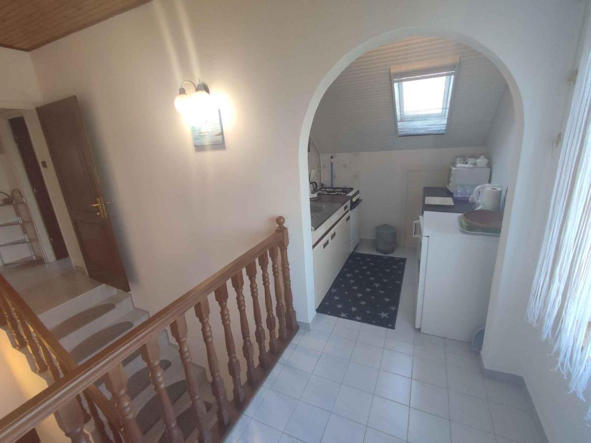 Holiday Home In Balatonboglar 45807 외부 사진