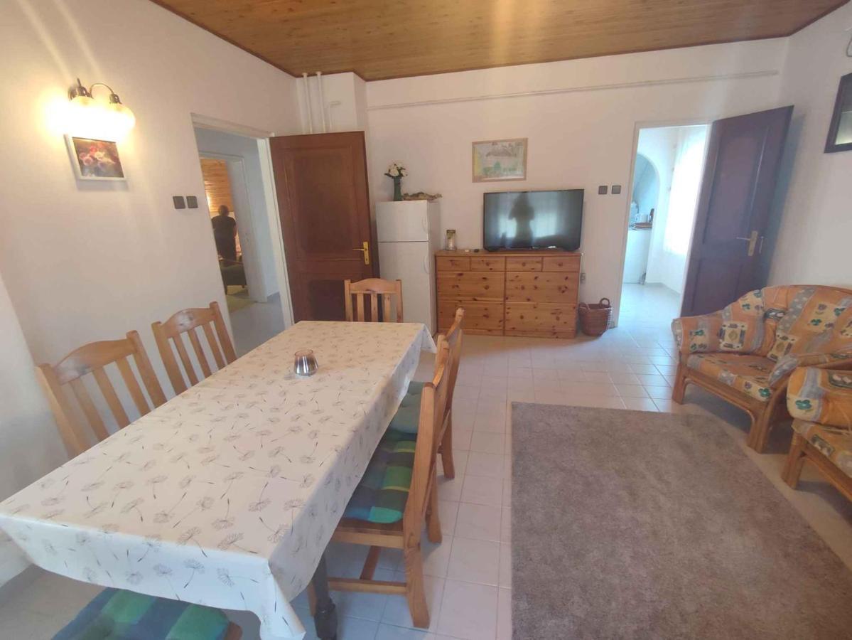 Holiday Home In Balatonboglar 45807 외부 사진