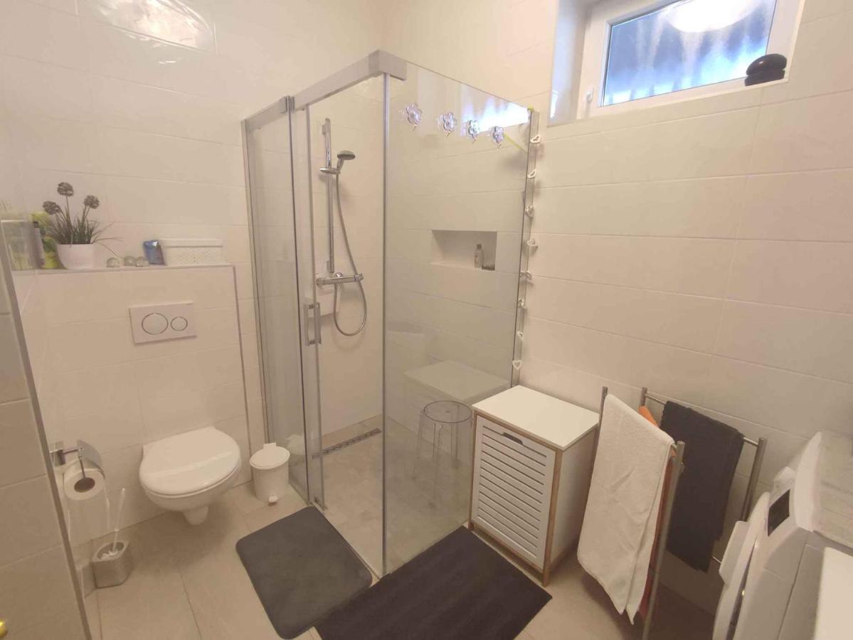 Holiday Home In Balatonboglar 45807 외부 사진