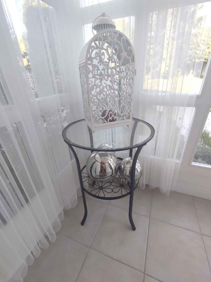 Holiday Home In Balatonboglar 45807 외부 사진