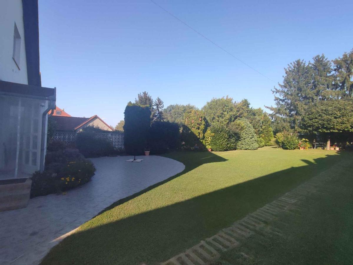 Holiday Home In Balatonboglar 45807 외부 사진