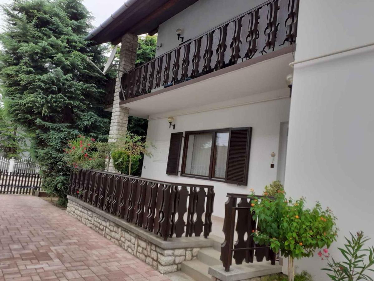 Holiday Home In Balatonboglar 45807 외부 사진
