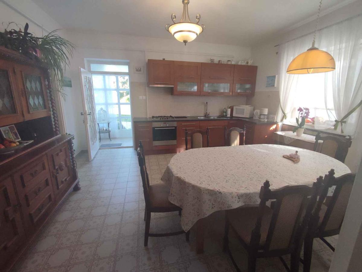 Holiday Home In Balatonboglar 45807 외부 사진