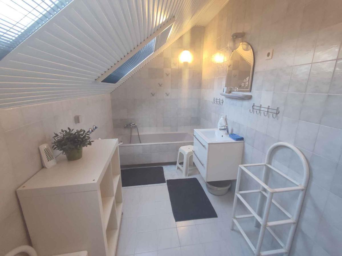 Holiday Home In Balatonboglar 45807 외부 사진